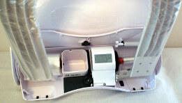 Hygolet S3500 с крышкой